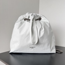 Balenciaga Bucket Bags